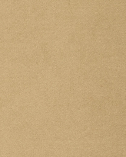 Brennan L Sectional in Performance Velvet - 99x99 / Taupe