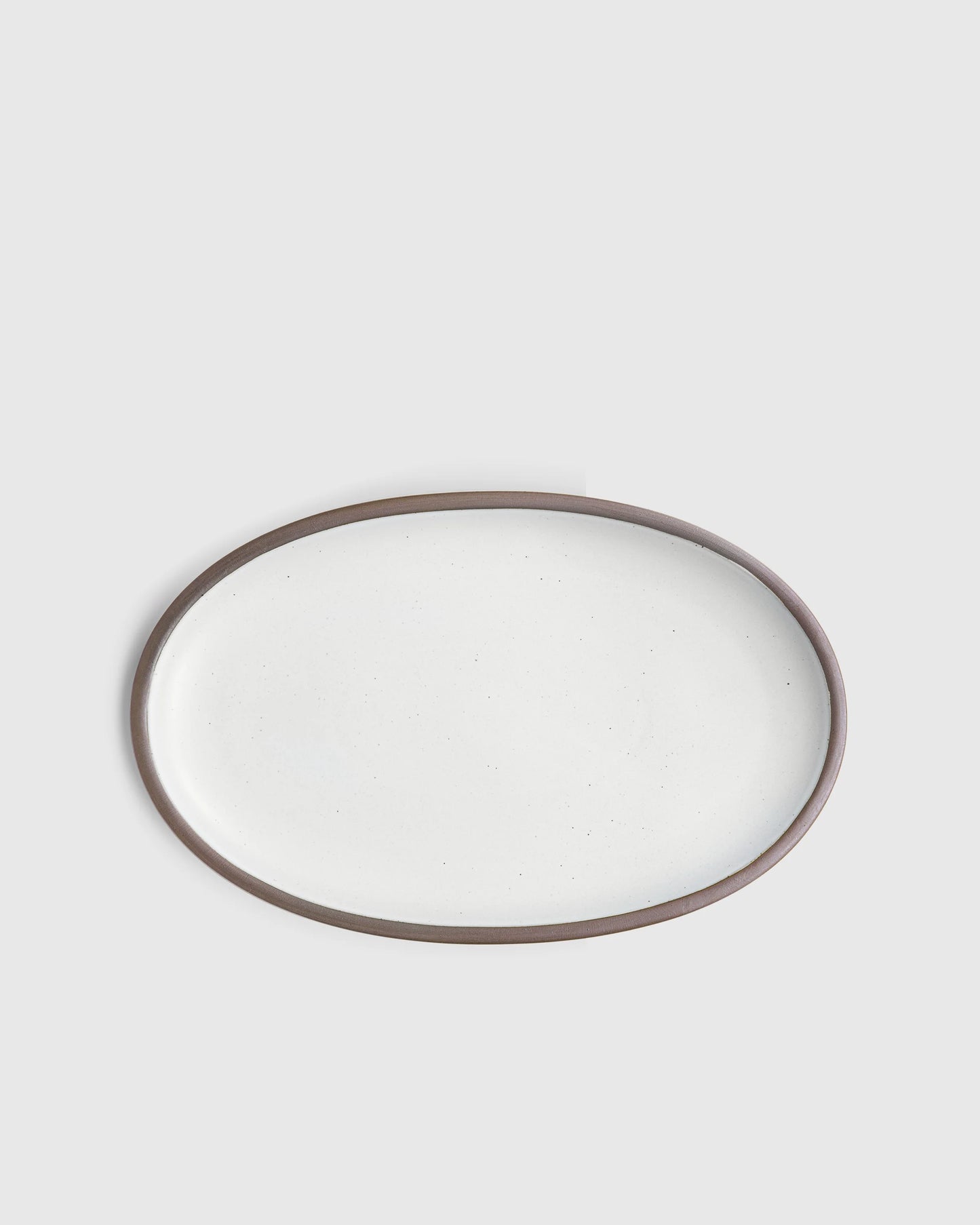Oval Serving Platter by East Fork - One Size / Heron