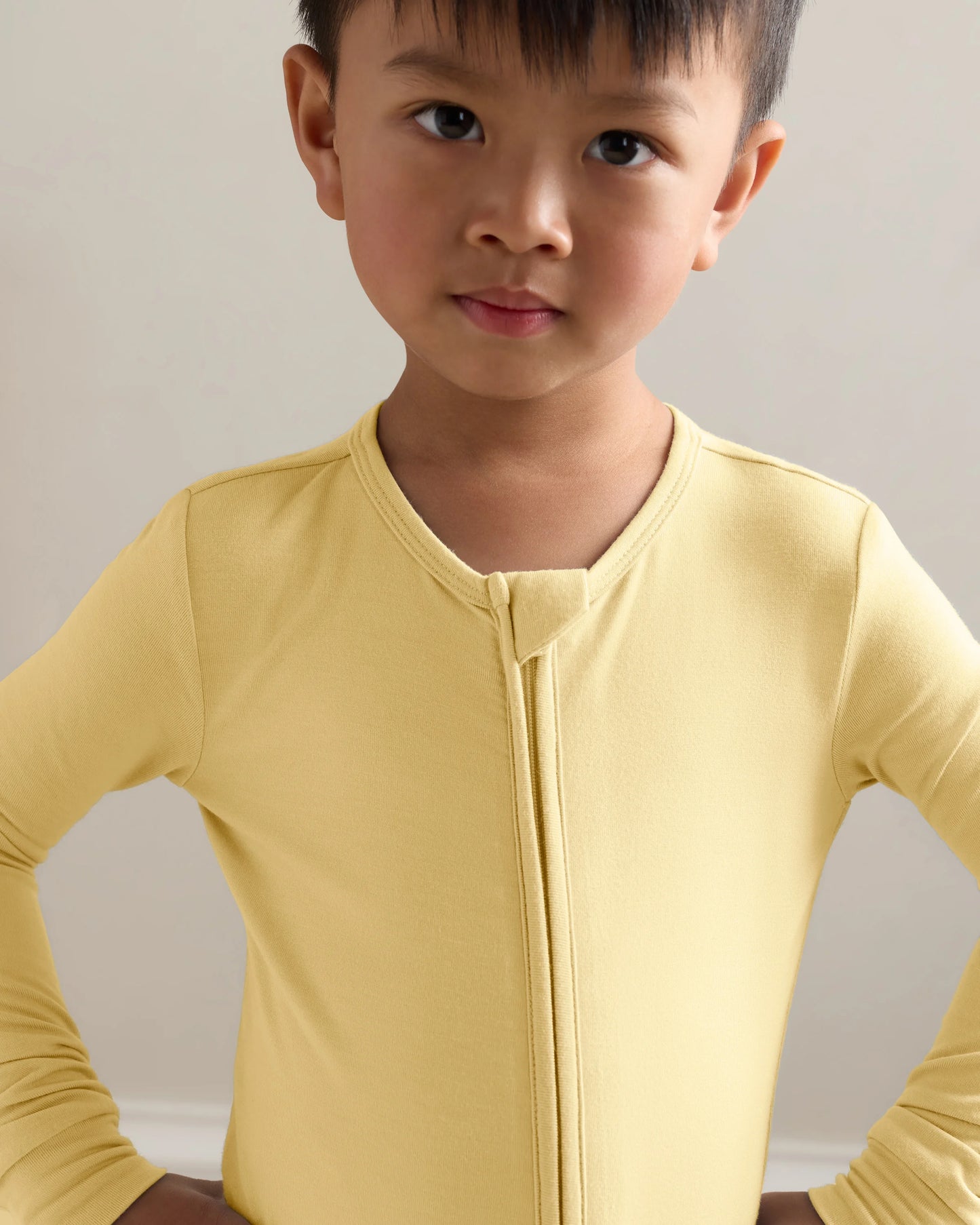 Bamboo Footie Pajama - 2T / Ice Cream Bears