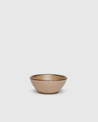 Bitty Bowl (Set of 4) by East Fork - One Size / Eggshell