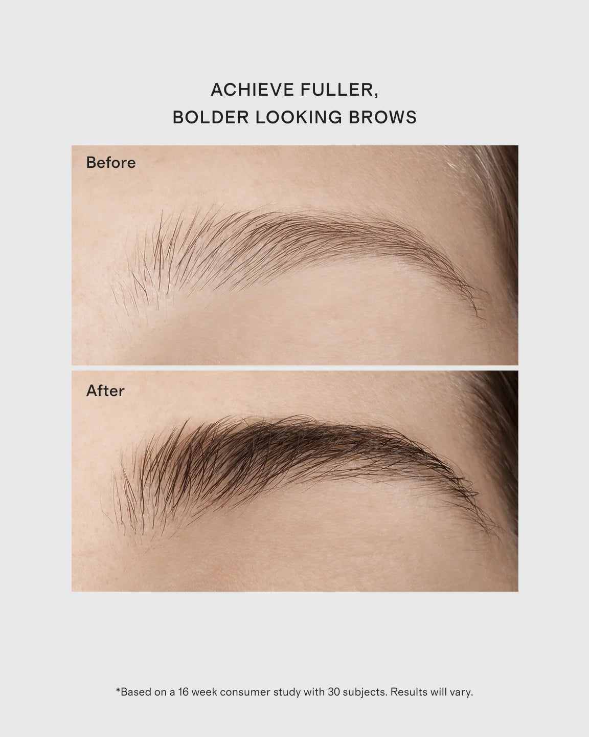 GrandeBROW Brow Enhancing Serum by Grande Cosmetics - One Size / No Color