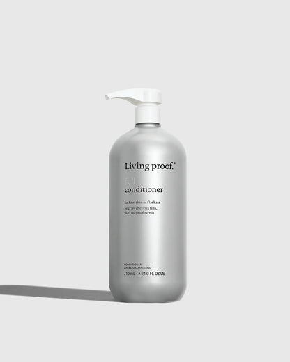 Full Conditioner 24 oz by Living Proof - One Size / No Color