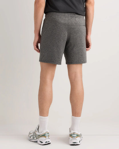 Flowknit Performance Shorts - 7.5" - S / Black