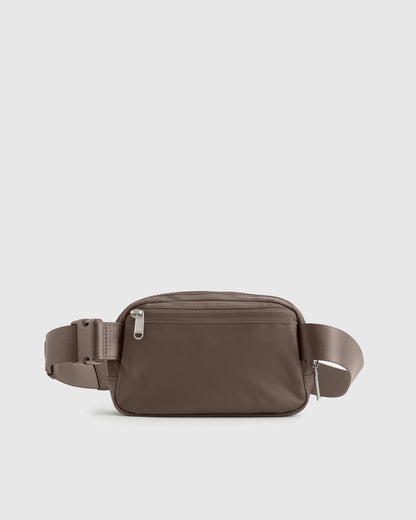 Revive Nylon Belt Bag - One Size / Olive
