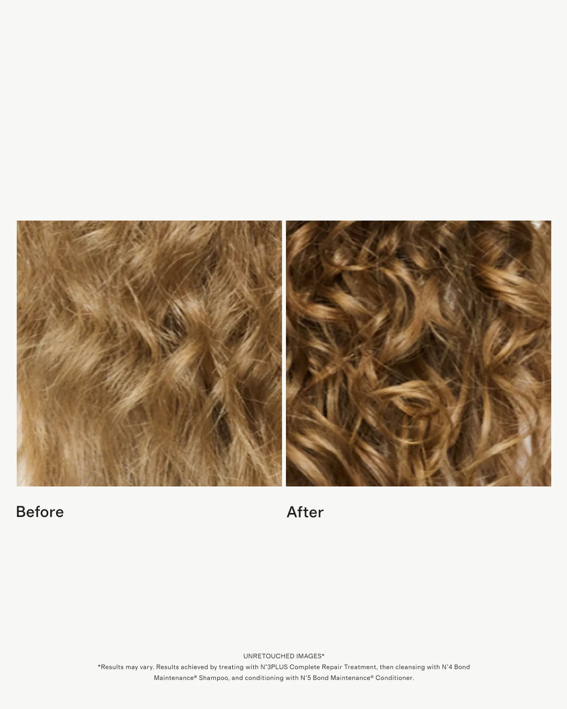 No.3 Plus Complete Repair Treatment 3.3 oz by Olaplex - One Size / No Color
