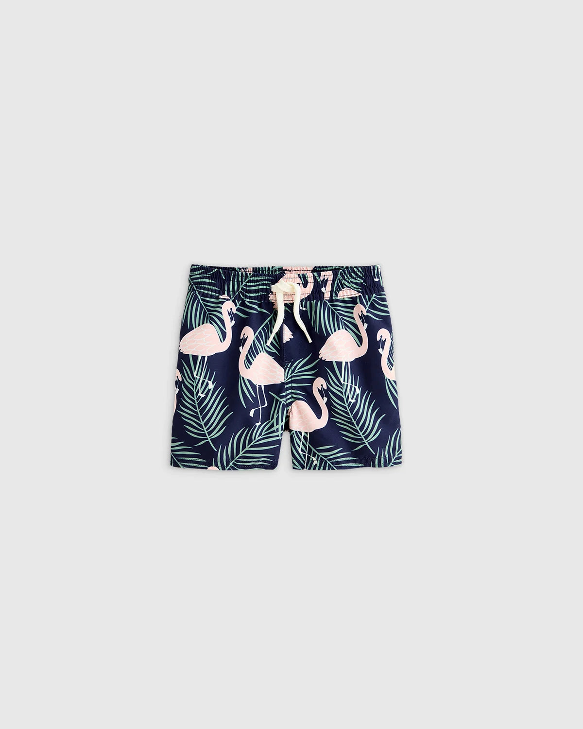 Swim Trunk - 0-3M / Alligators