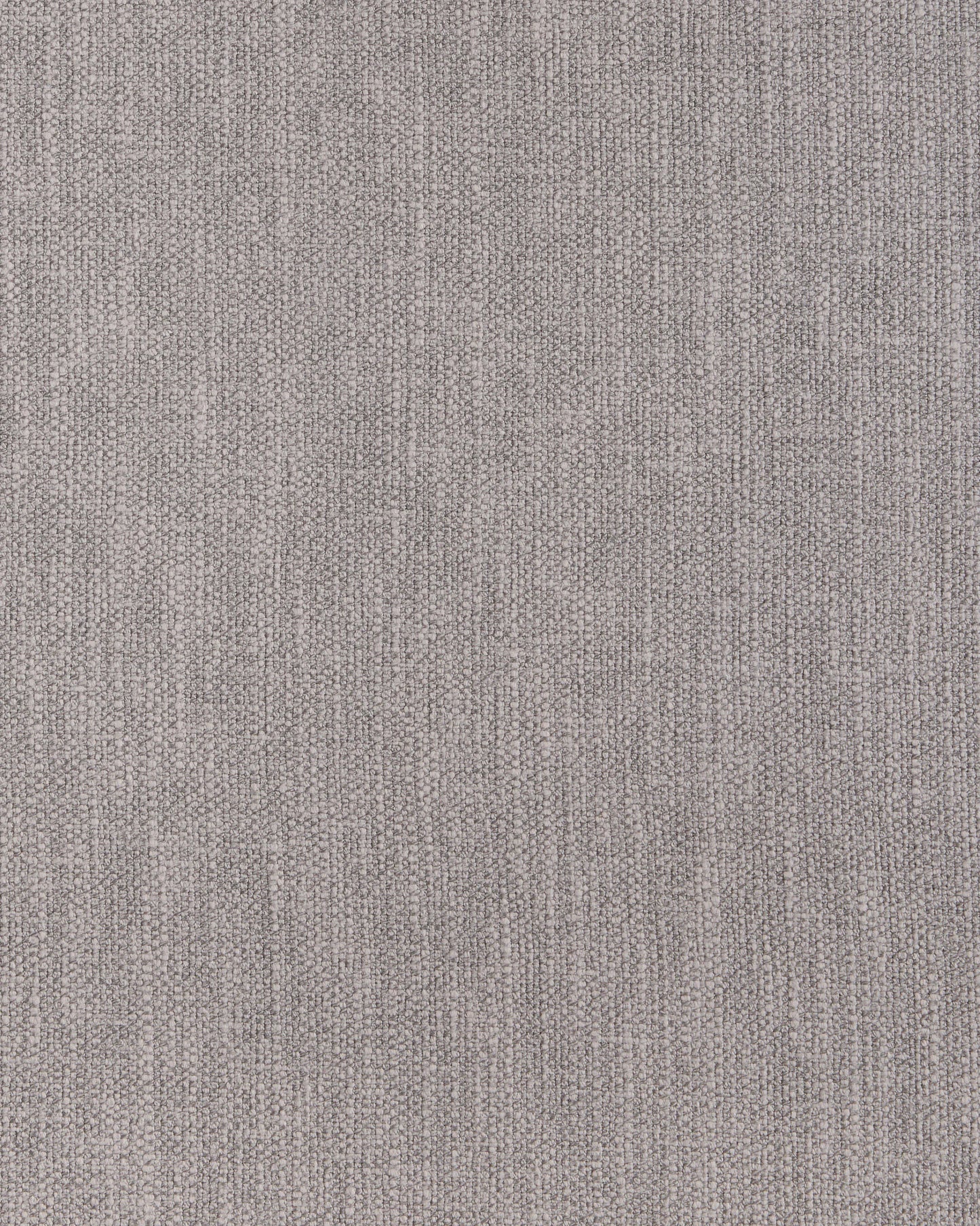 Brennan Ottoman in Performance Basketweave - One Size / Flax