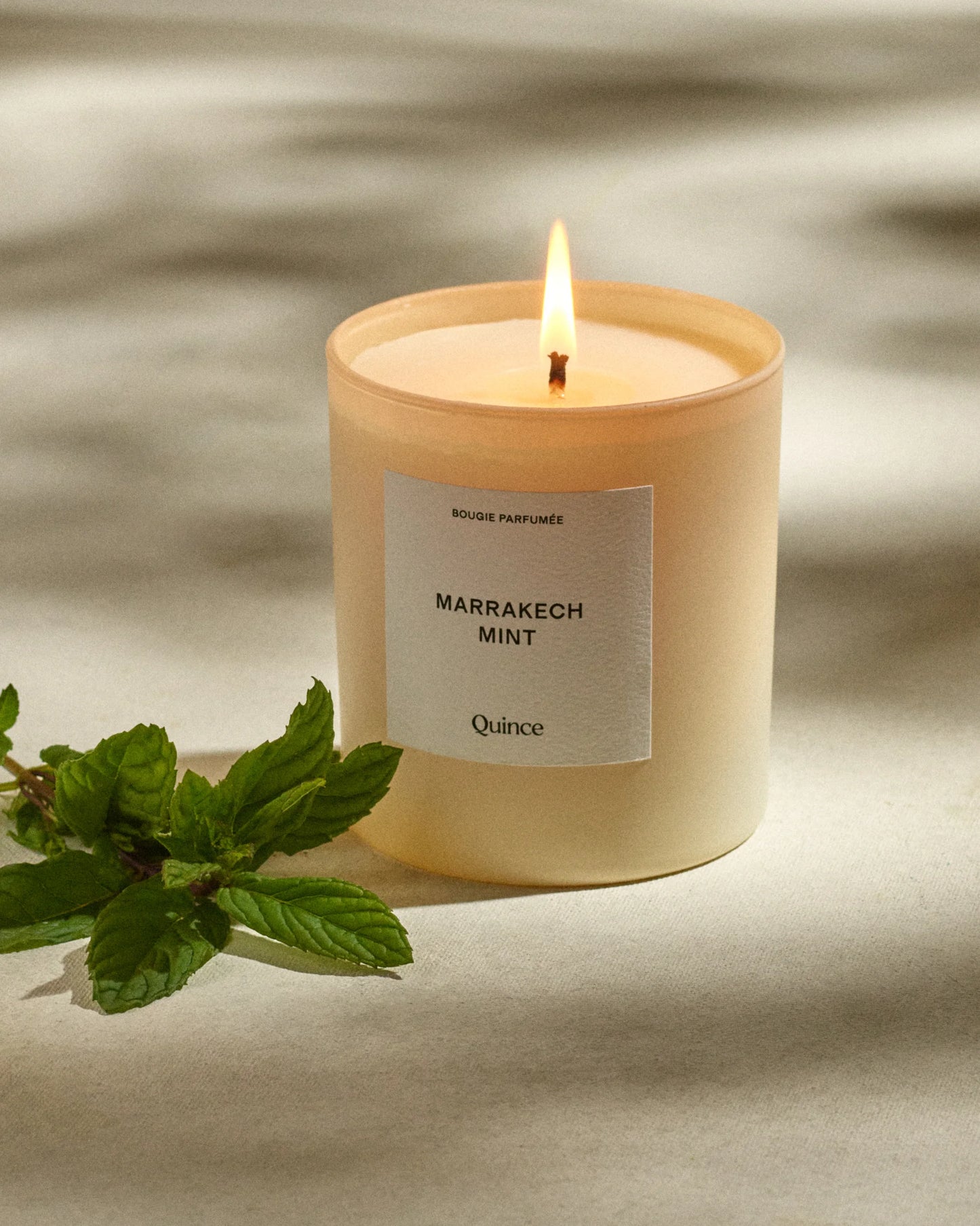 Marrakech Mint Candle - One Size / No Color