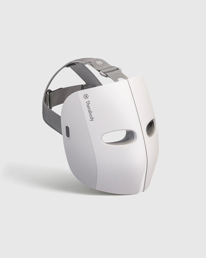 TheraFace Mask by Therabody - One Size / No Color