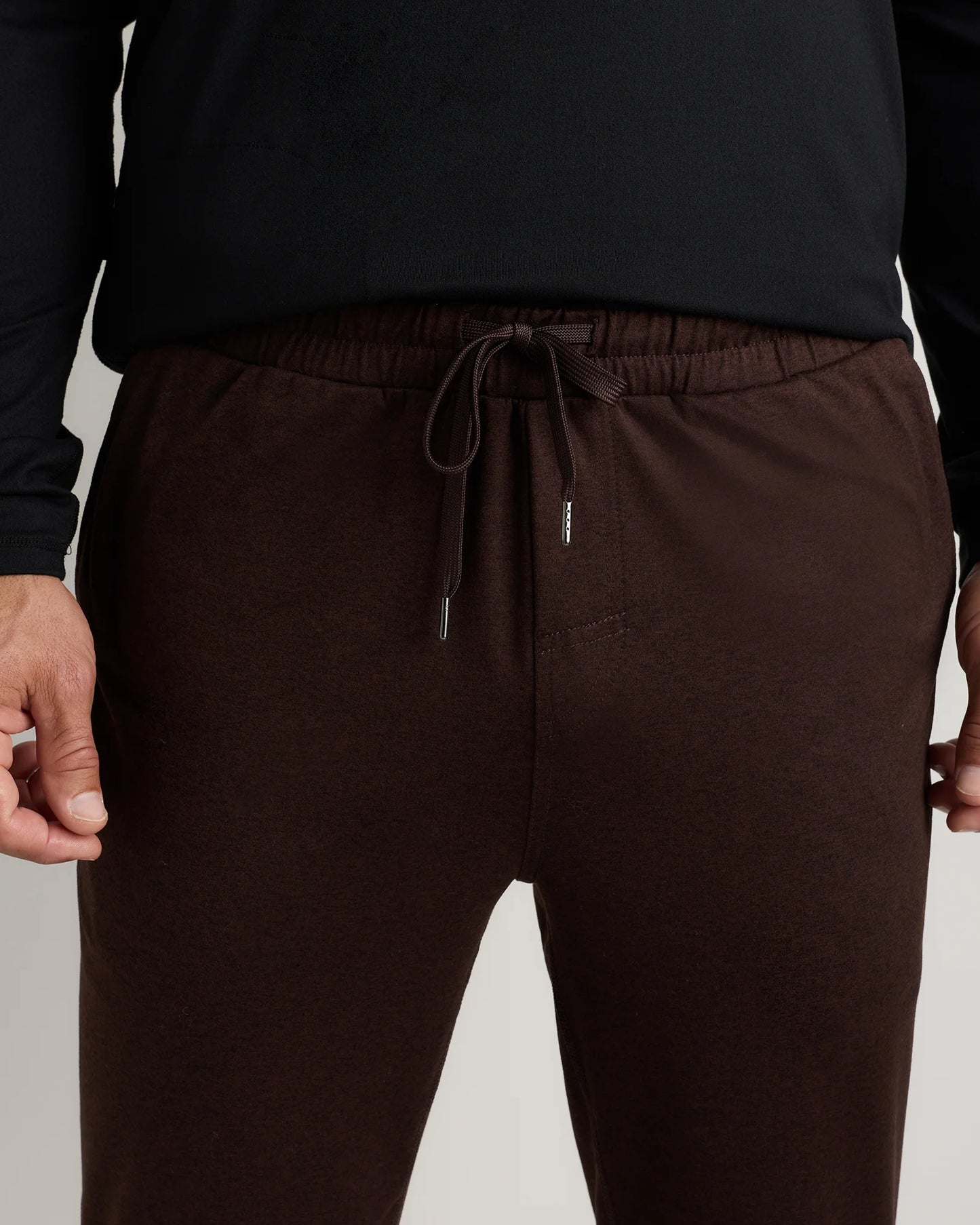 Flowknit Performance Joggers - XS / Heather Morel Grey