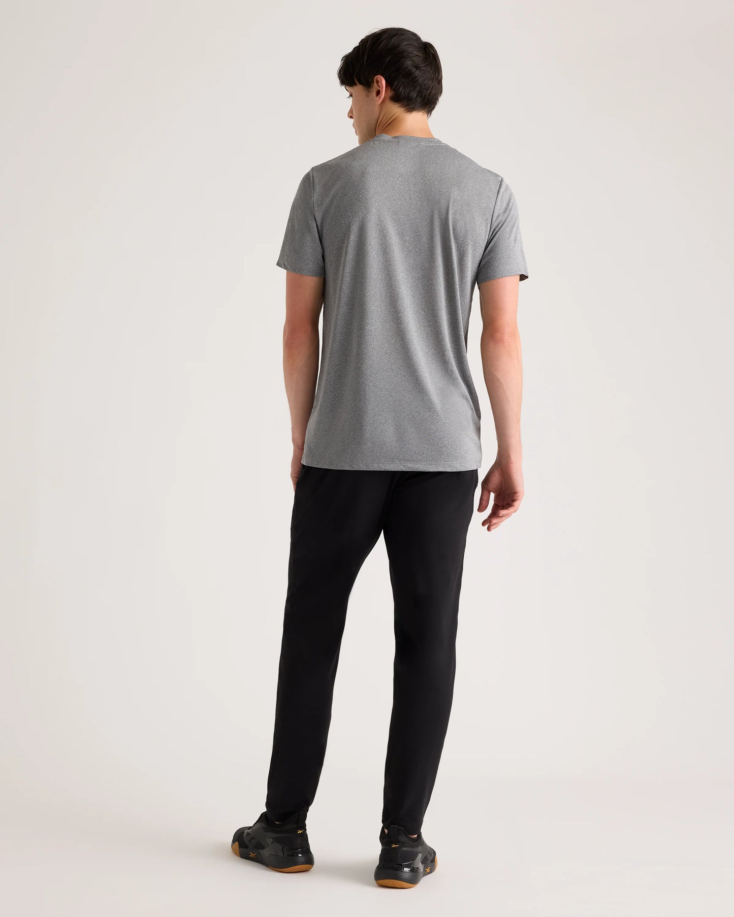Ultra-Light Performance Tee - S / Heritage Olive