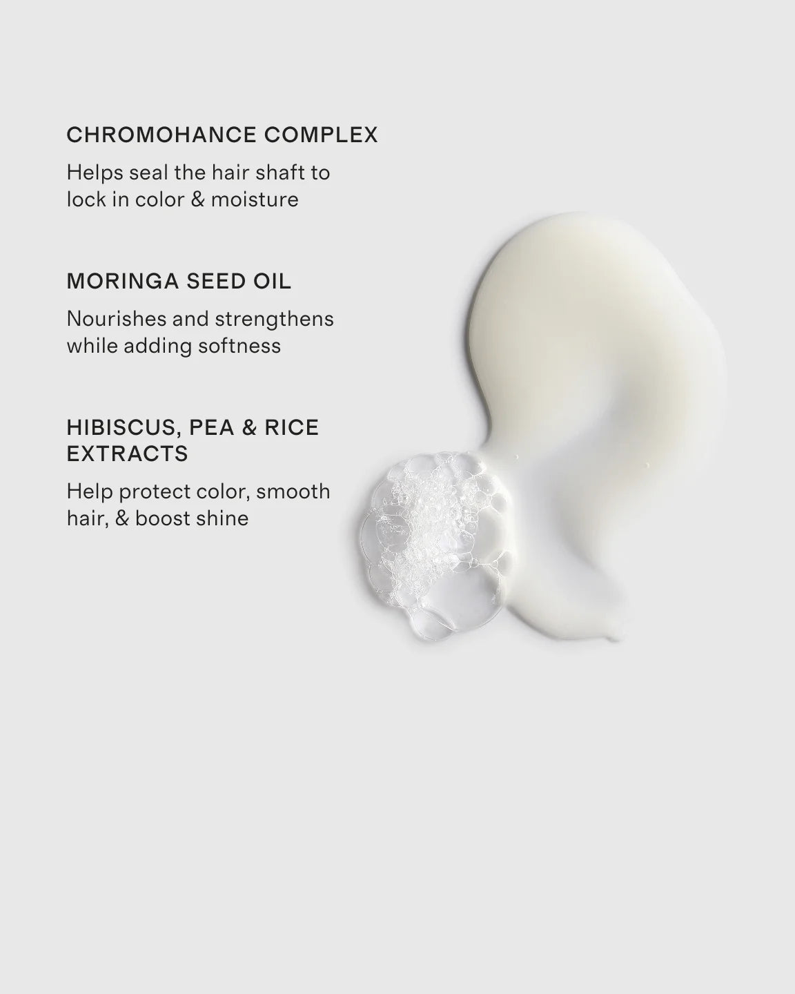 Gemstone Color Shampoo 8.5oz by R+Co - One Size / No Color