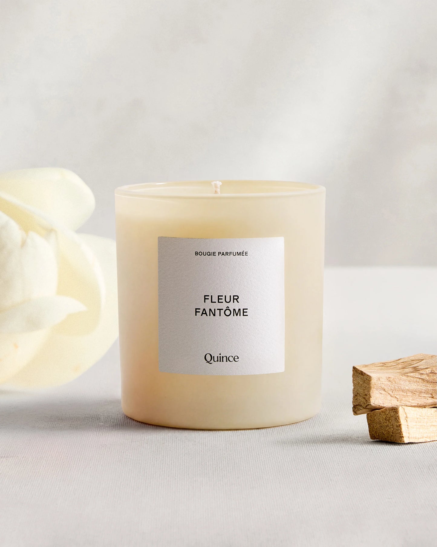 Fleur Fantôme Candle - One Size / No Color