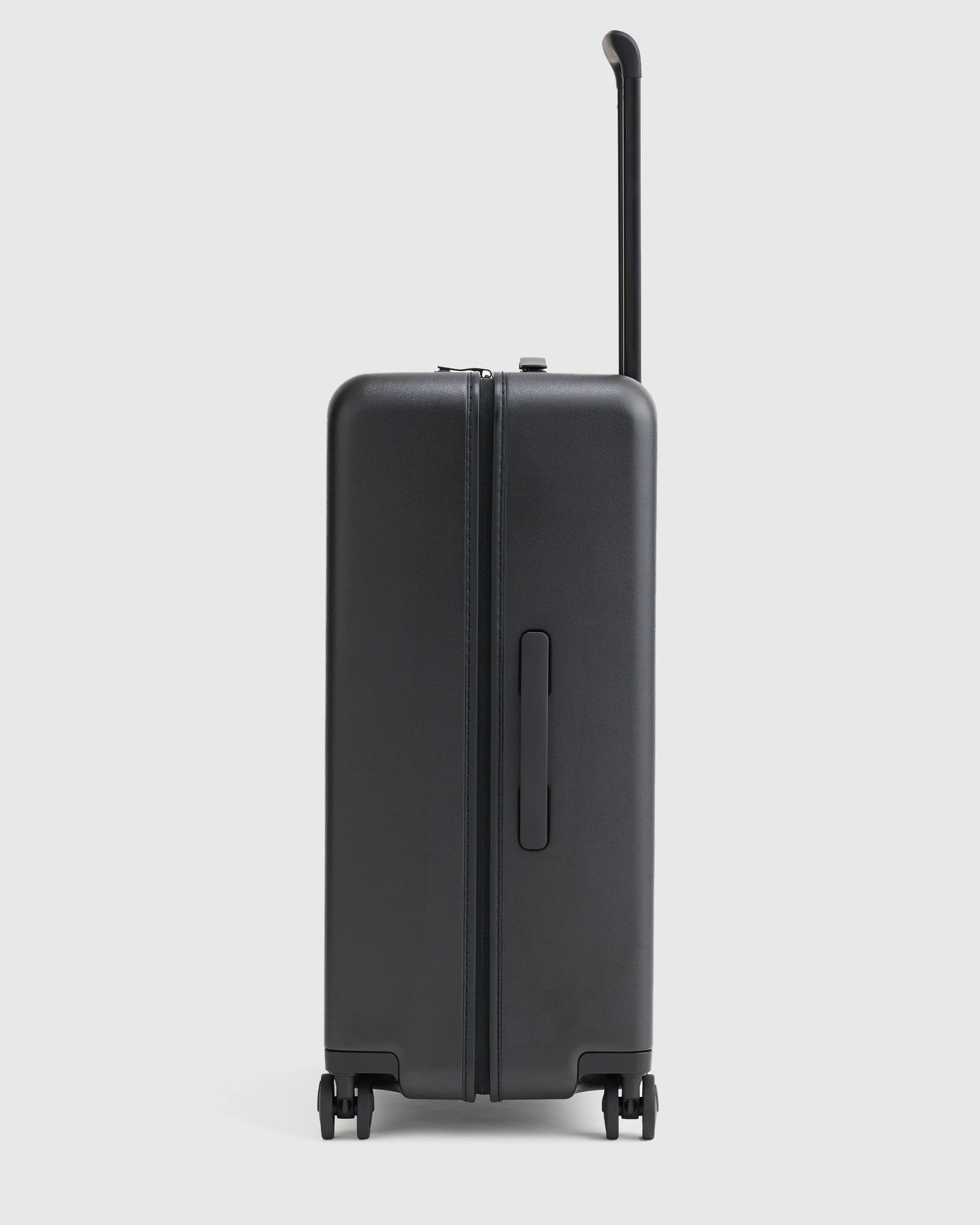 Carry-On & Large Check-In Suitcase Set - One Size / Dark Green