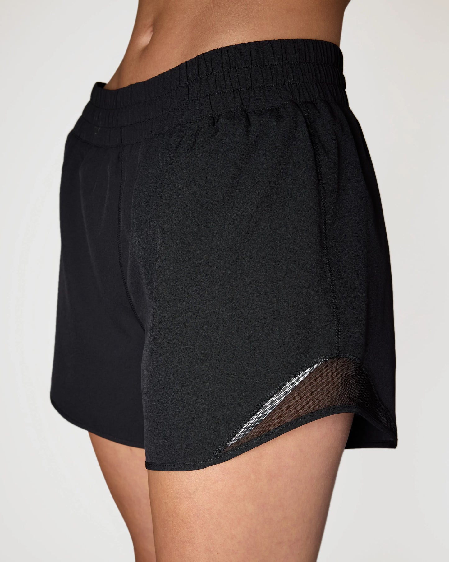 Classic Running Shorts 4" - XS / Royal Blue