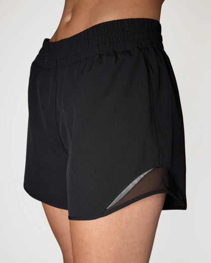 Classic Running Shorts 4" - XS / Royal Blue
