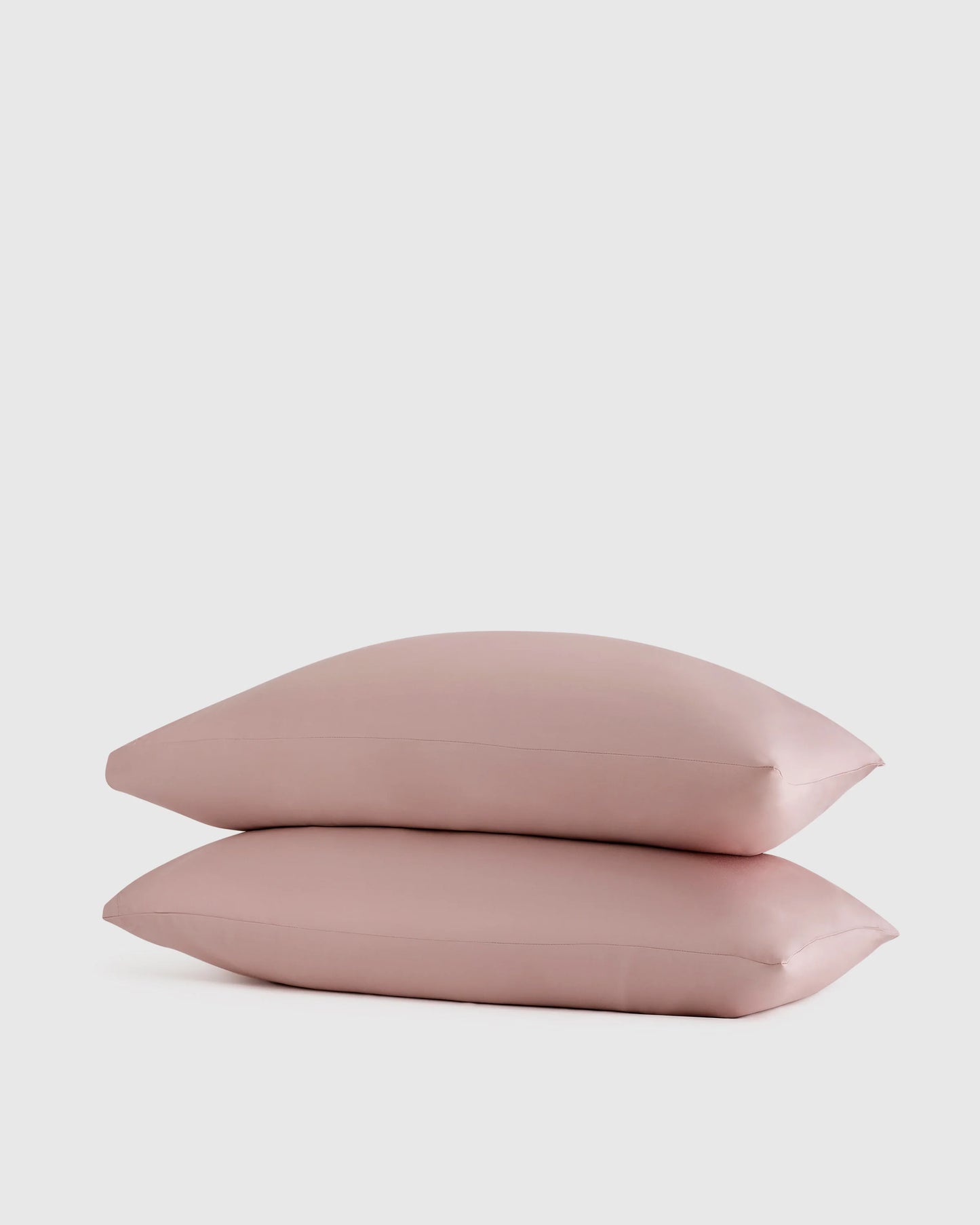 Bamboo Pillowcase Set - Standard / Sand