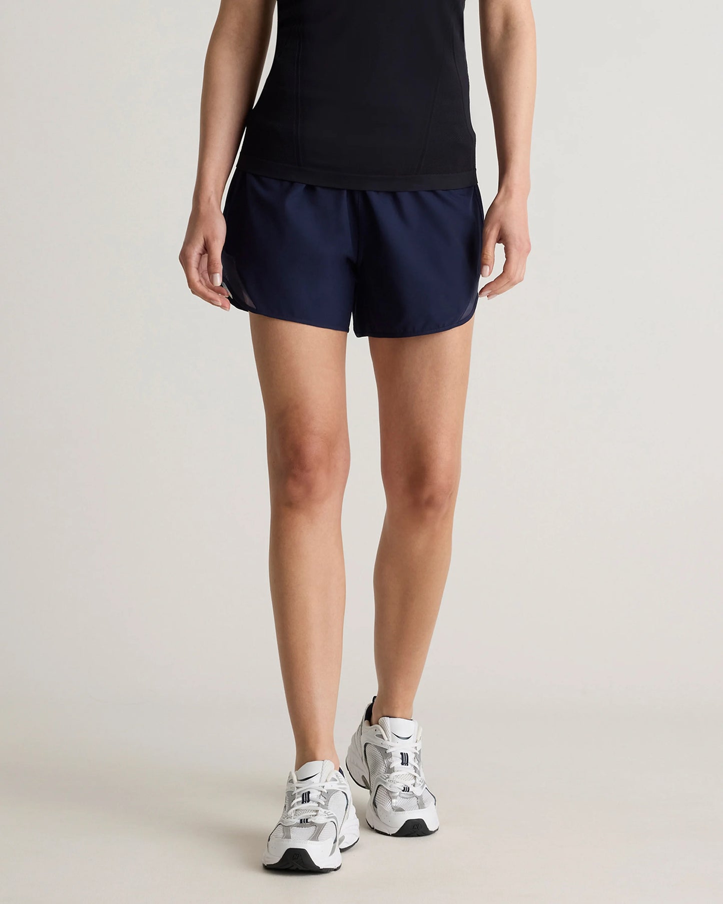 Classic Running Shorts 4" - XS / Royal Blue