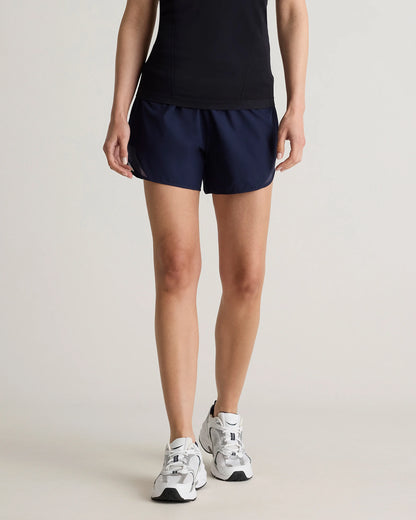 Classic Running Shorts 4" - XS / Royal Blue