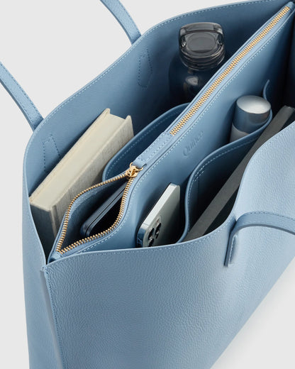 Adeline Shopper Tote - One Size / Black
