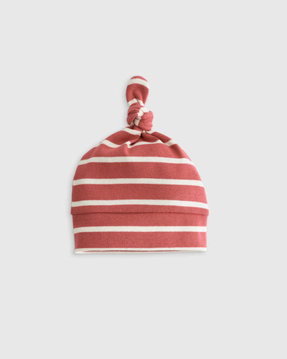 100% Organic Cotton Hat 4-Pack - One Size / Unicorn Floral