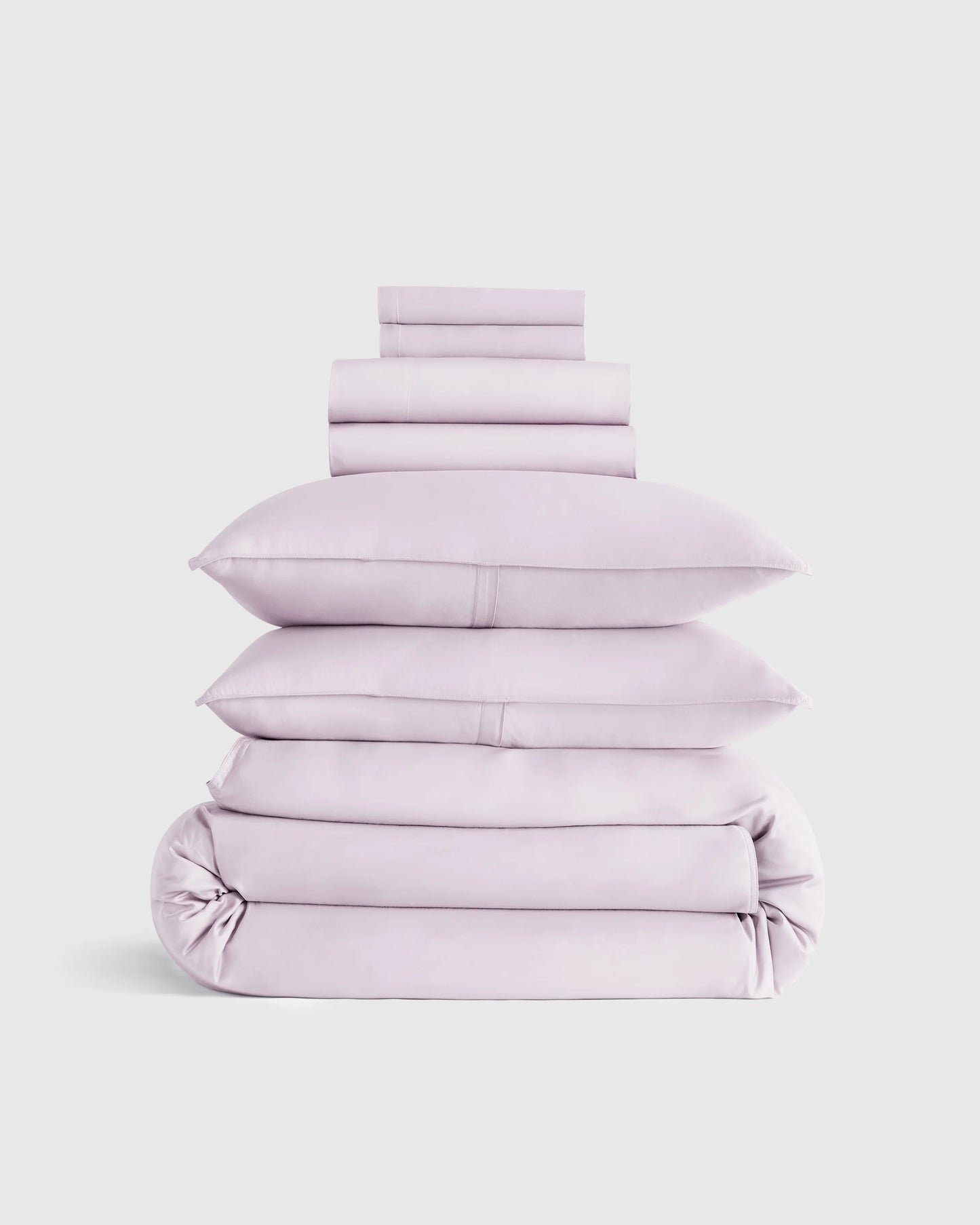 Bamboo Deluxe Bedding Bundle - Twin / Ocean