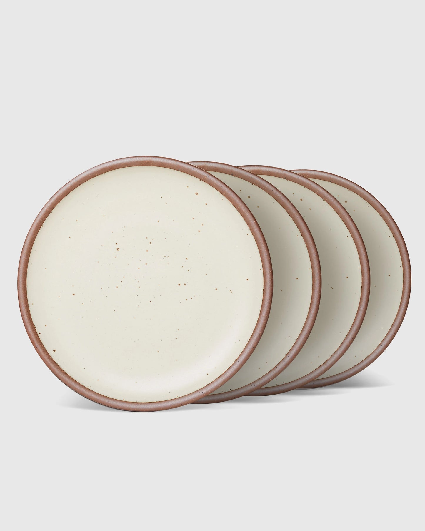 Dinner Plate (Set of 4) by East Fork - One Size / Heron