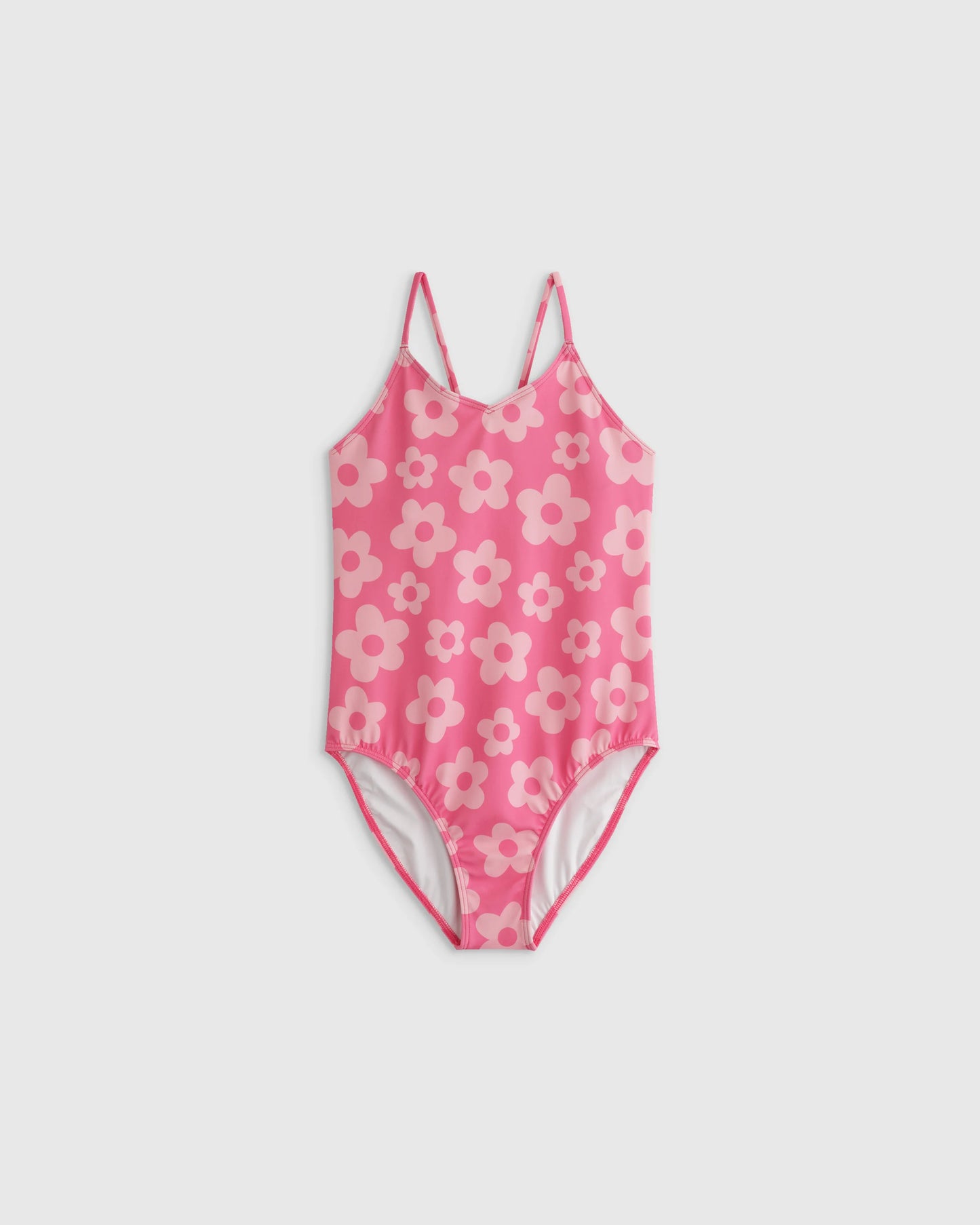 One-Piece Swimsuit - 6 / Waves