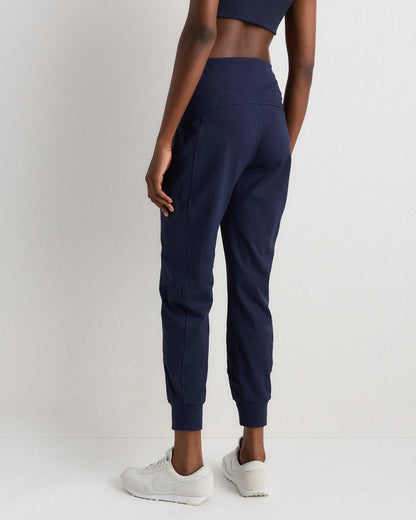 Whistler Mid-Rise Thermal Joggers - XS / Black