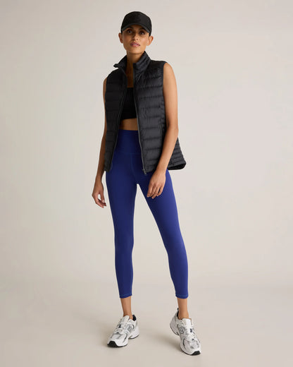 Ultra-Form High-Rise Legging - XS / Black