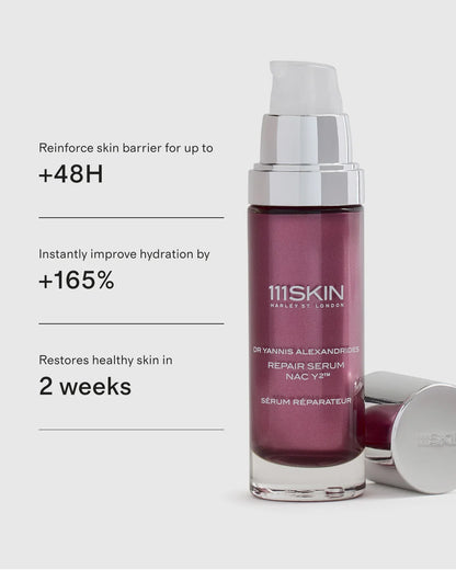Repair Serum NAC Y²™ by 111SKIN - One Size / No Color