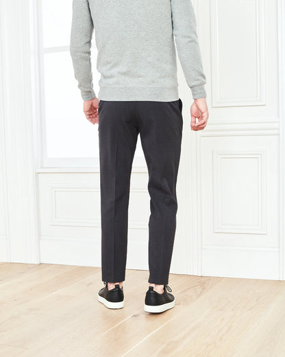 Ultra-Stretch 24/7 Smart Chinos - Athletic Tapered - 28X30 / Bayberry Olive