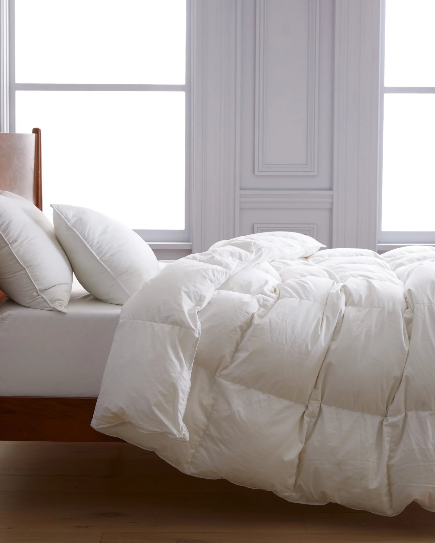 Lightweight Premium Down Duvet Insert - Twin / Down