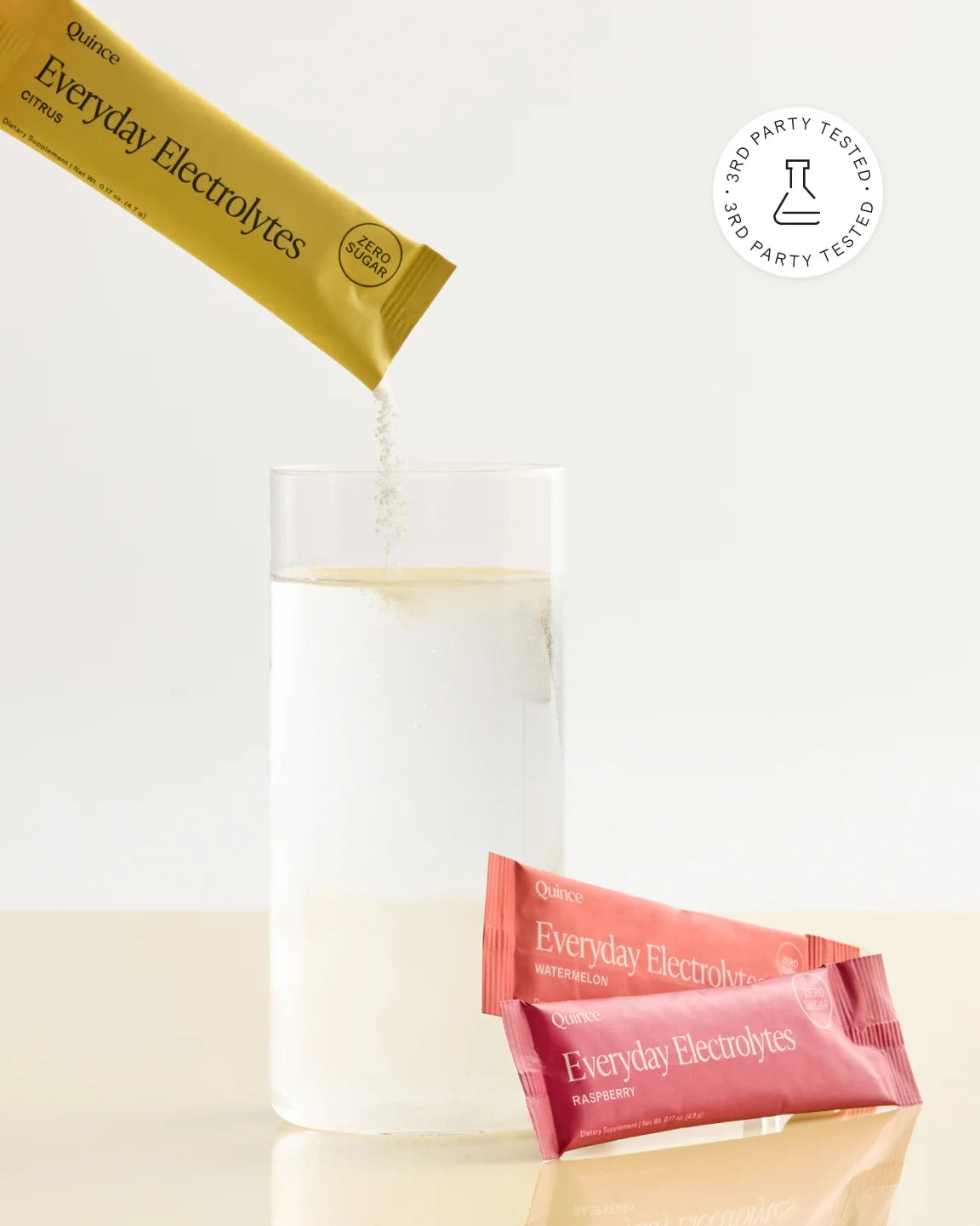 Everyday Zero Sugar Hydration - One Size / Watermelon