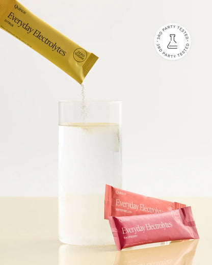 Everyday Zero Sugar Hydration - One Size / Watermelon