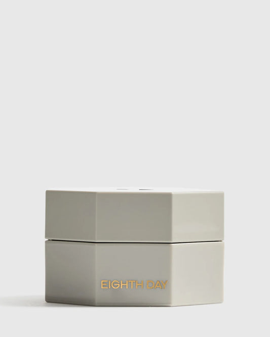 The Intensive Moisturizer by Eighth Day - One Size / No Color