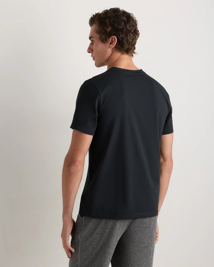 Studio Performance Tee - S / Black
