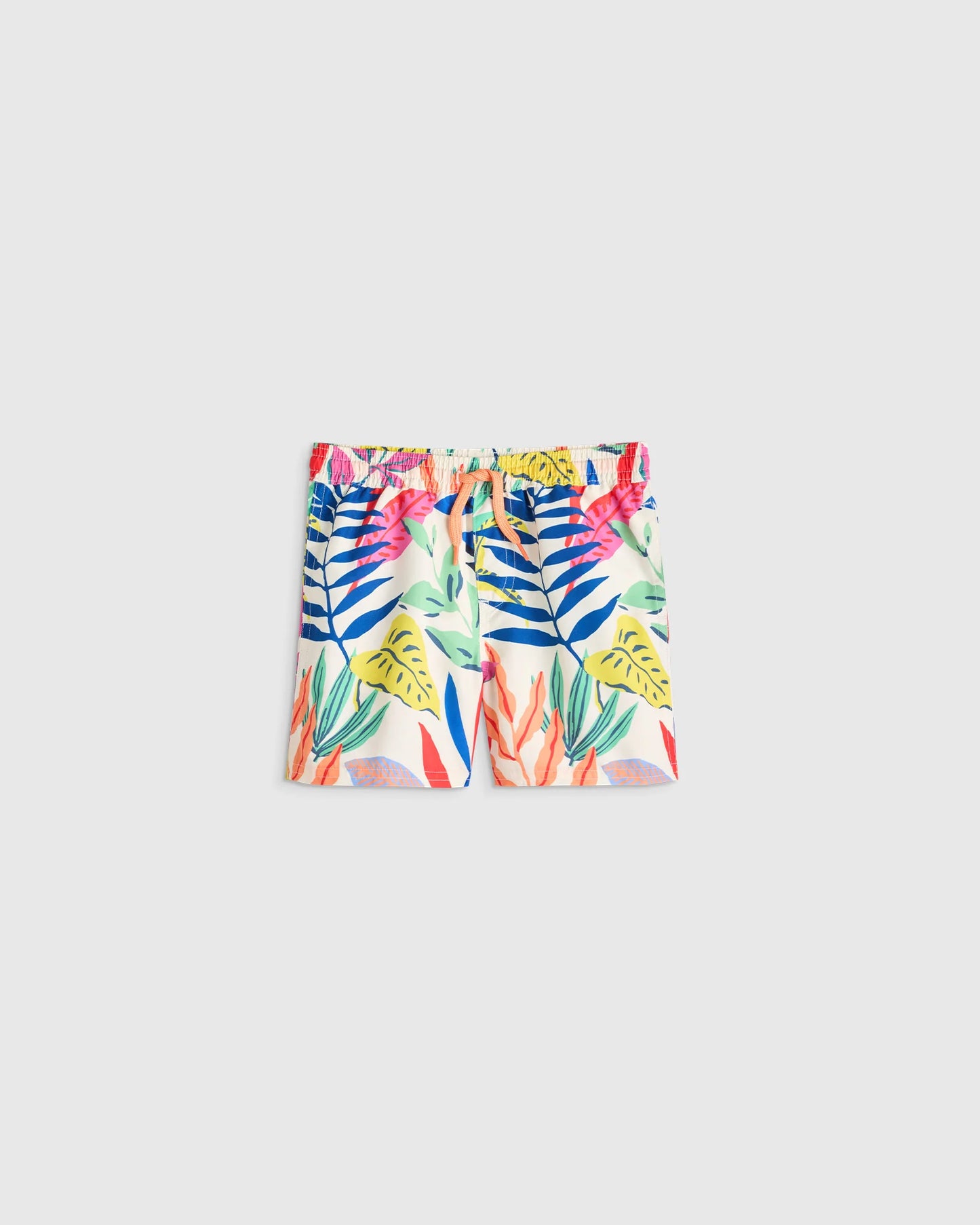 Swim Trunk - 0-3M / Alligators