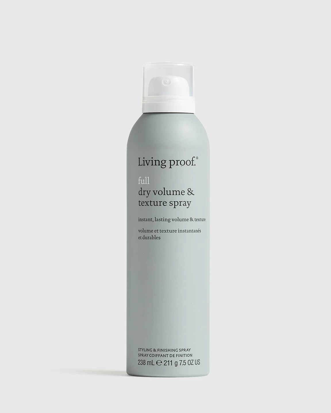 Full Dry Volume and Texture Spray by Living Proof - One Size / No Color