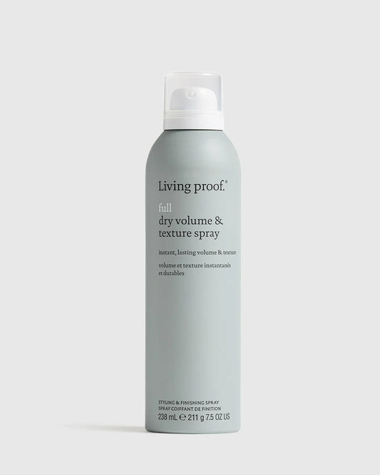 Full Dry Volume and Texture Spray by Living Proof - One Size / No Color