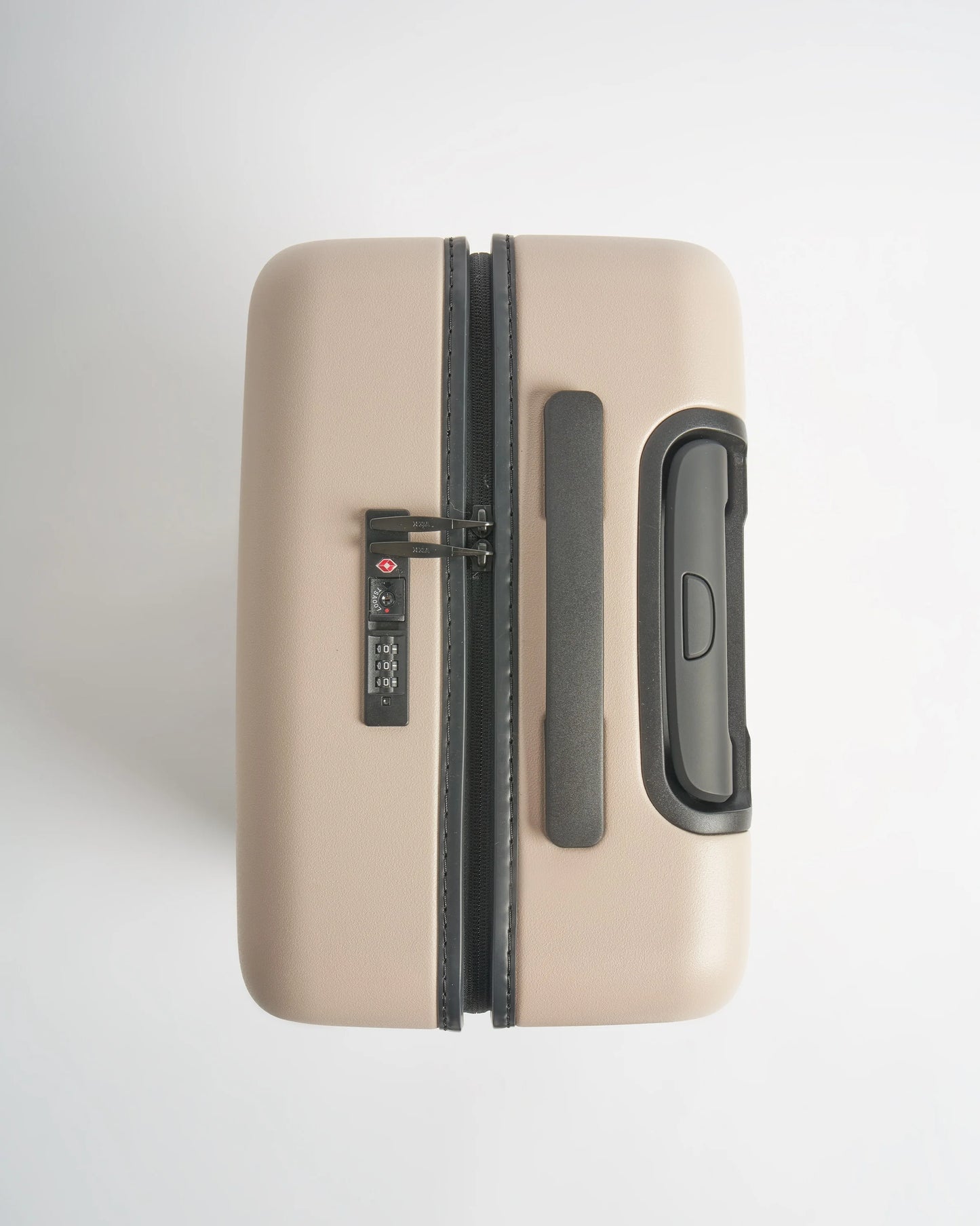 Carry-On Suitcase - One Size / Coastal Cobalt