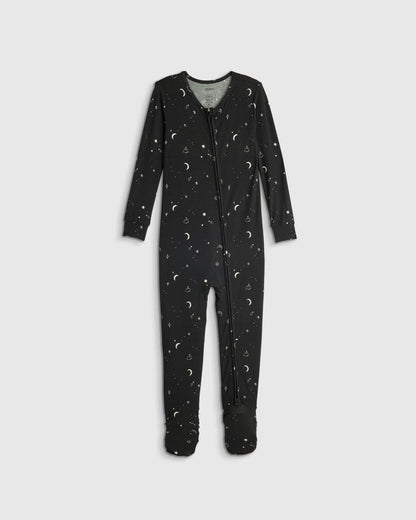 Bamboo Footie Pajama - 2T / Ice Cream Bears