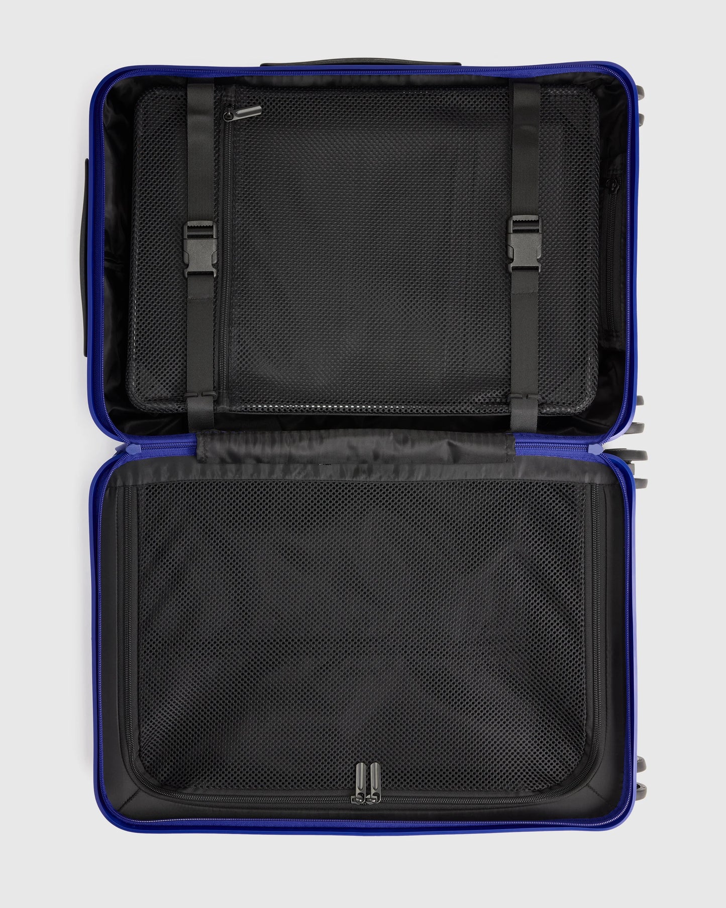 Small Carry-On Suitcase - One Size / Emerald Jungle