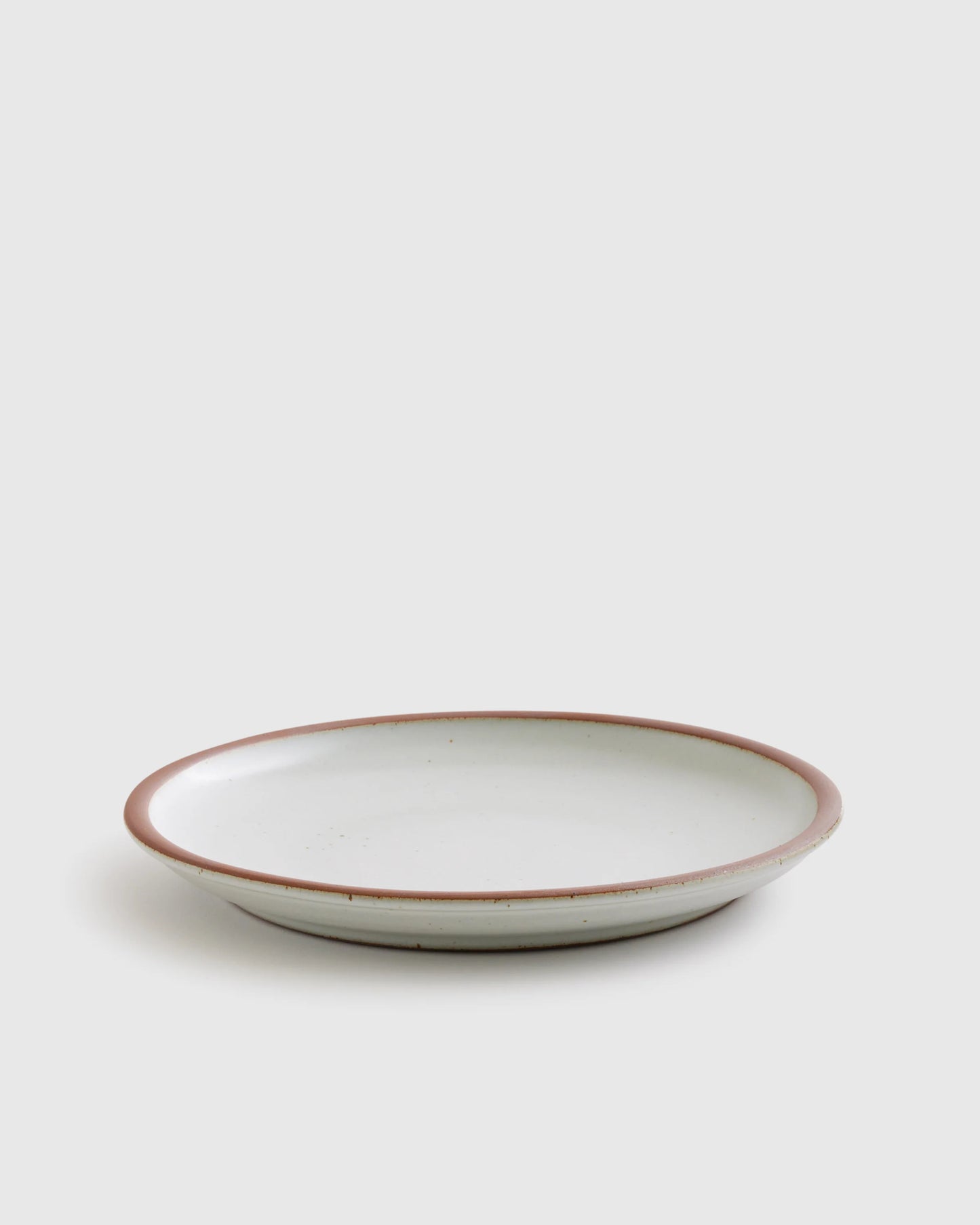 Round Serving Platter by East Fork - One Size / Heron
