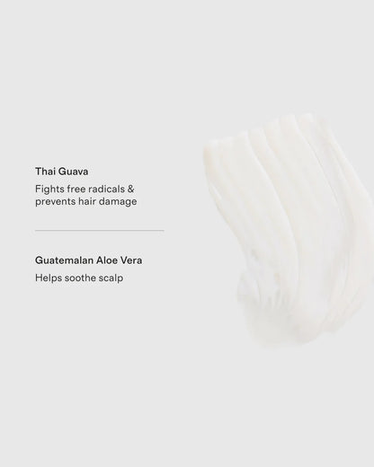 Guava Leave-In Conditioner by Ceremonia - One Size / No Color