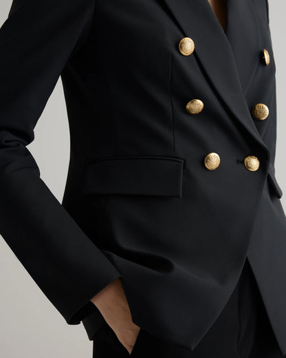 Scuba Captain's Convertible Blazer - XS / Deep Navy