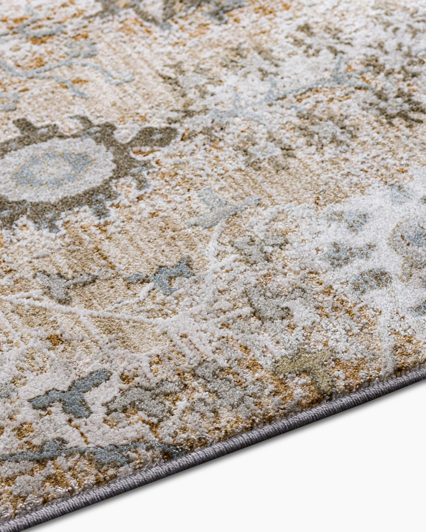 Rae Performance Rug - 5' x 7'5" / Beige