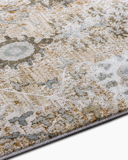 Rae Performance Rug - 5' x 7'5" / Beige