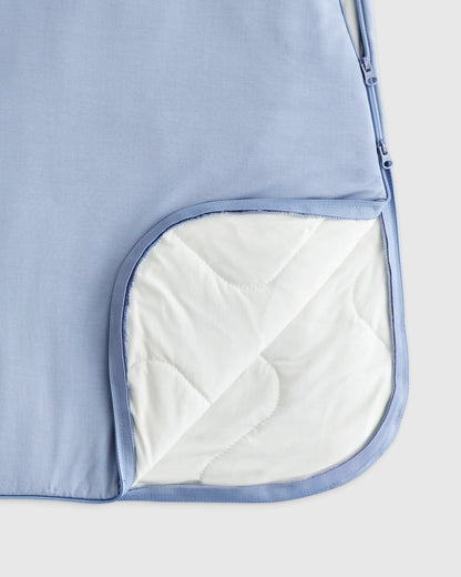 Bamboo Sleep Bag 2.5 TOG - S / Colony Blue