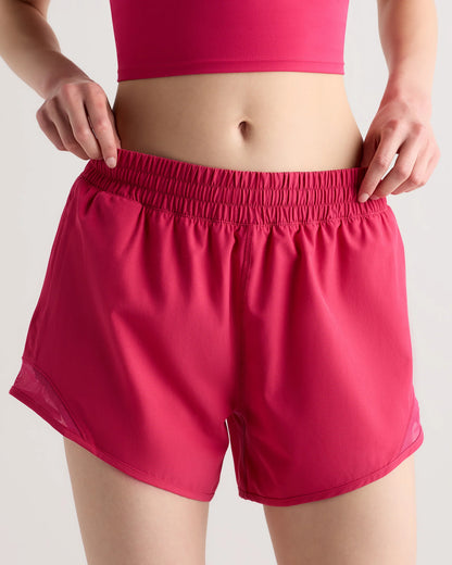 Classic Running Shorts 4" - XS / Royal Blue